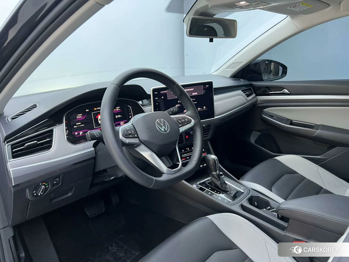 Volkswagen Bora id 4479622 из Китая 7