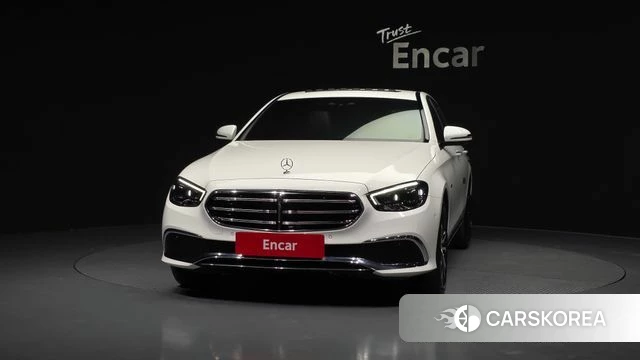 Mercedes-Benz E-Class W213 id 3898778 из Кореи 13