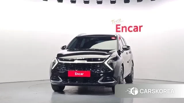 Kia Sportage 5th Generation id 3448320 из Кореи 13