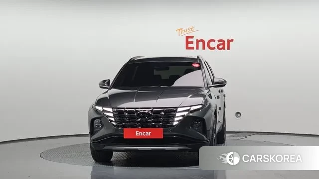 Hyundai Tucson (NX4) id 3322084 из Кореи 13