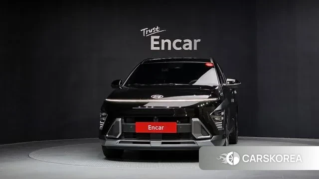 Hyundai Kona (SX2) id 3472419 из Кореи 13