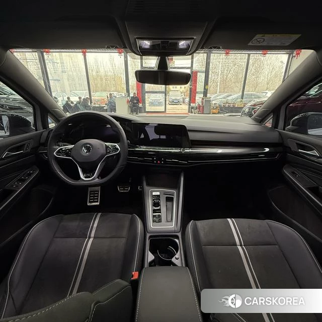 Volkswagen Golf id 4307419 из Китая 12