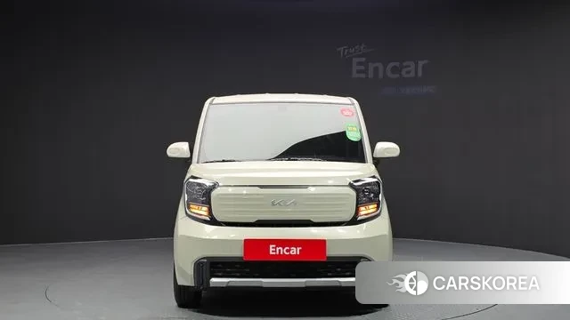 Kia The New Kia Ray id 3566131 из Кореи 13