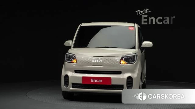 Kia The New Ray id 4361523 из Кореи 23
