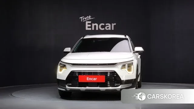 Kia Di Ol Nu Niro id 3360362 из Кореи 13