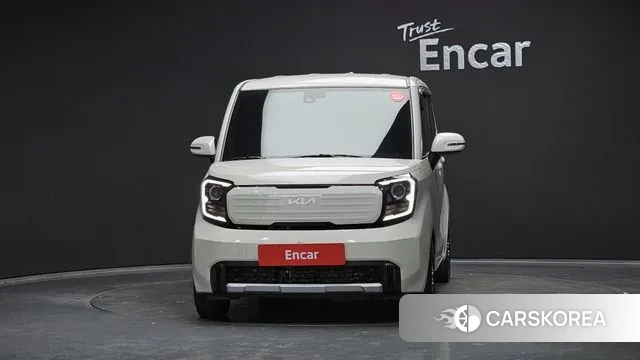 Kia The New Kia Ray id 3752164 из Кореи 13