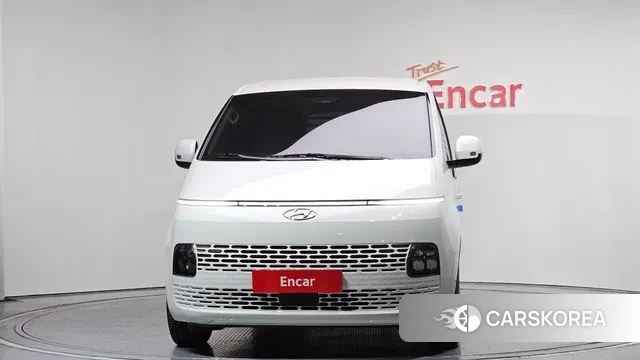 Hyundai Staria id 3442614 из Кореи 13