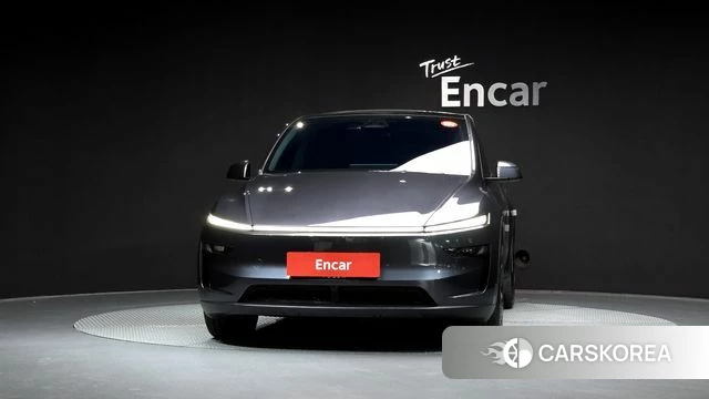 Tesla Model Y id 4315079 из Кореи 23