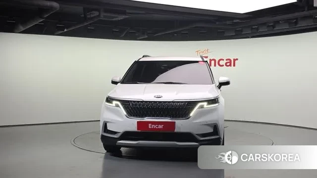 Kia Carnival 4th generation id 3282484 из Кореи 13