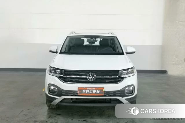 Volkswagen Exploring the shadow id 4276230 из Китая 17