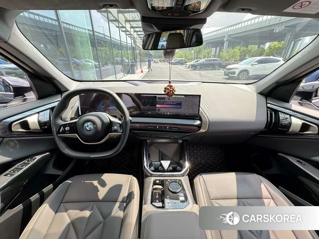 BMW X3 id 4260701 из Китая 7