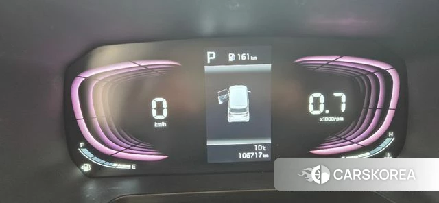 Kia The New Kia Ray id 3915179 из Кореи 13