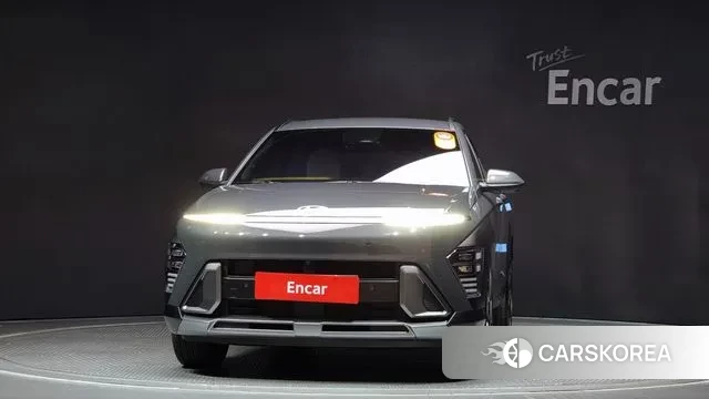 Hyundai Kona (SX2) id 2905192 из Кореи 13