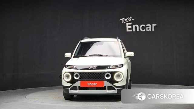 Hyundai Casper id 4249294 из Кореи 23