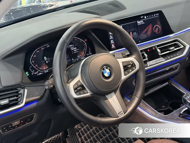 BMW X5 (imported) id 4219952 из Китая 11