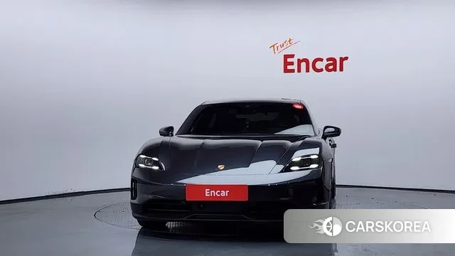 Porsche Taycan id 3332942 из Кореи 13