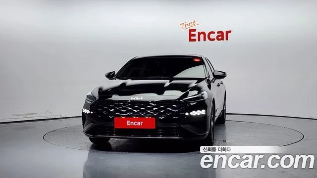 Kia K8 Hybrid id 2879054 из Кореи 13