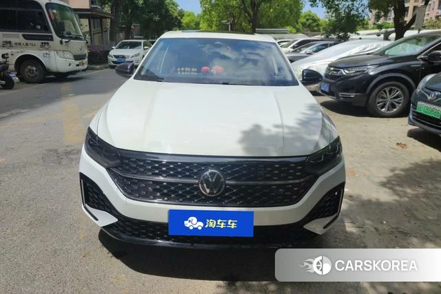 Volkswagen Lavida id 4335052 из Китая 10