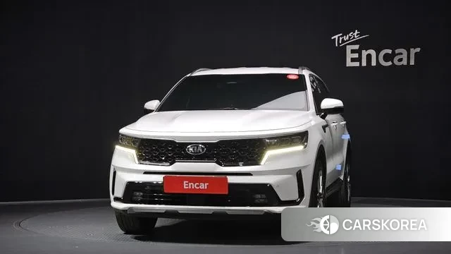 Kia Sorento 4th Generation id 3373871 из Кореи 13