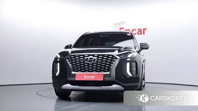 Hyundai Palisade id 3526009 из Кореи 13