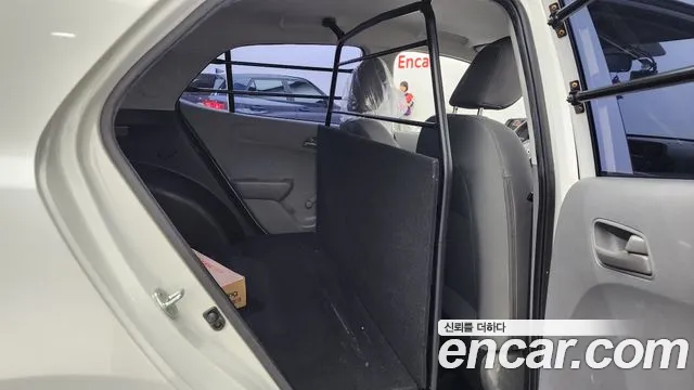 Kia Morning Urban (JA) id 2638569 из Кореи 13