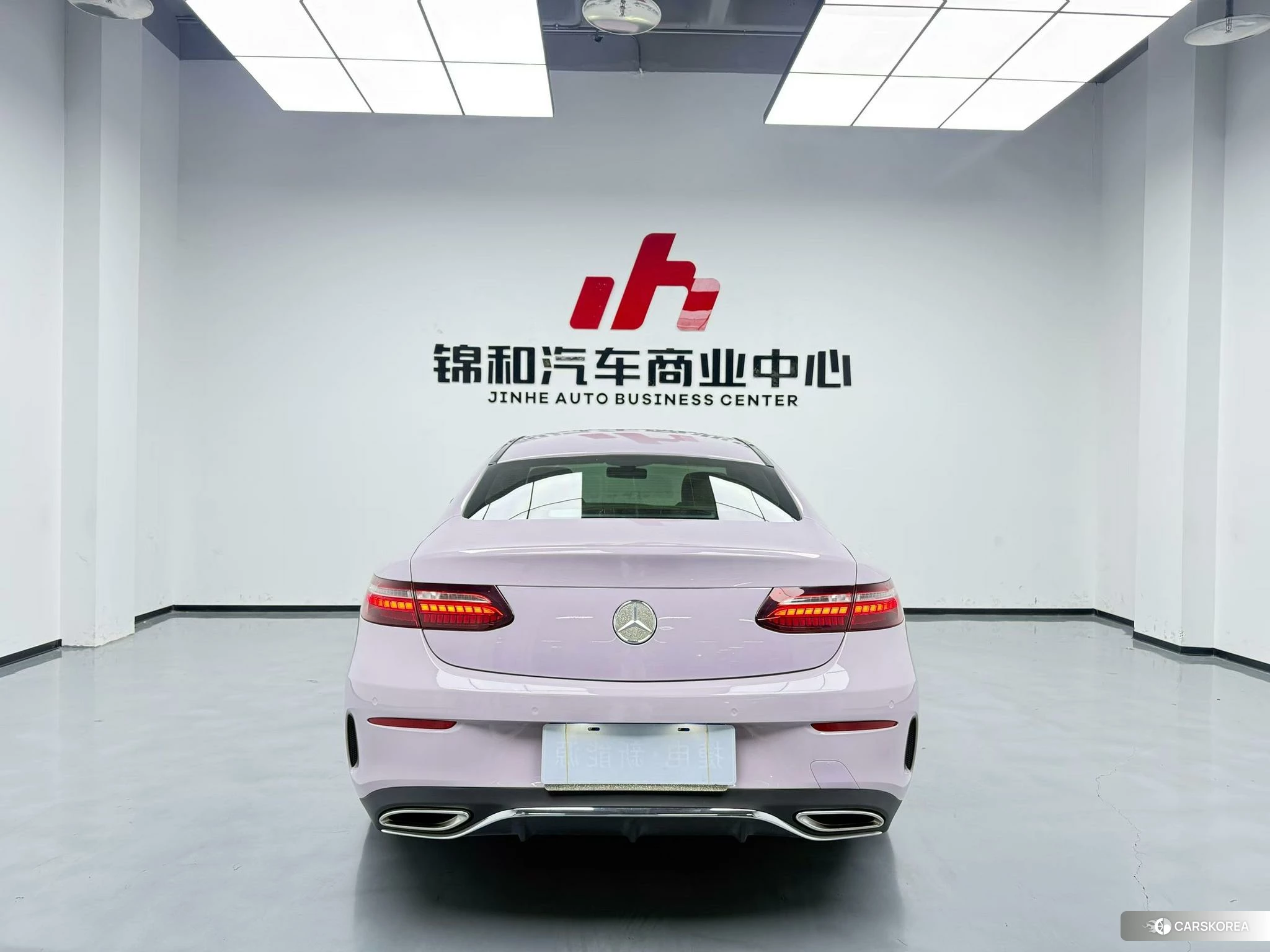 Mercedes-Benz E-Class 2023 Другой из Китая, фото 3