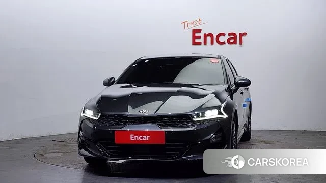 Kia K5 3rd generation id 2960792 из Кореи 13