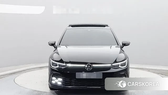 Volkswagen Golf 8th Generation id 3758449 из Кореи 13