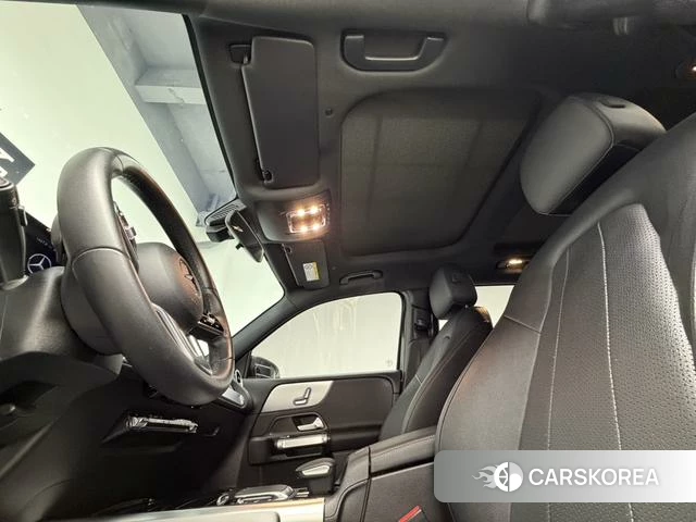 Mercedes-Benz GLB id 4210324 из Китая 10