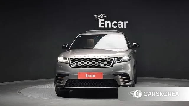 Land Rover Range Rover Velar id 3308191 из Кореи 13