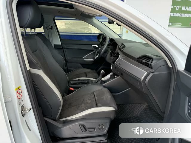 Audi Q3 id 4279228 из Китая 16
