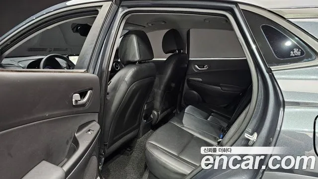 Hyundai The New Kona id 2696548 из Кореи 13