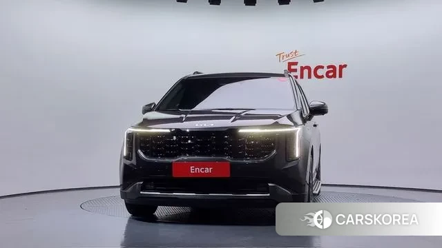 Kia The New Carnival 4th Generation id 3679597 из Кореи 13