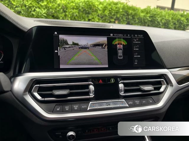 BMW 3 series id 4257586 из Китая 18