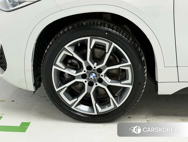 BMW X2 id 4254322 из Китая 10