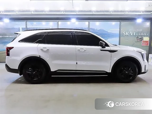 Kia The New Sorento 4th Generation id 3757404 из Кореи 13