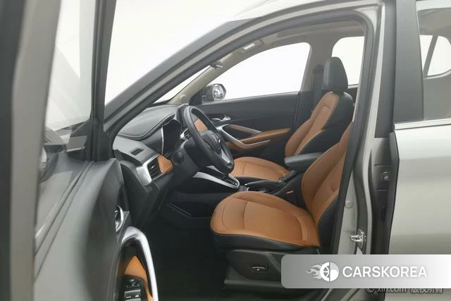 Baojun 510 id 4211542 из Китая 17