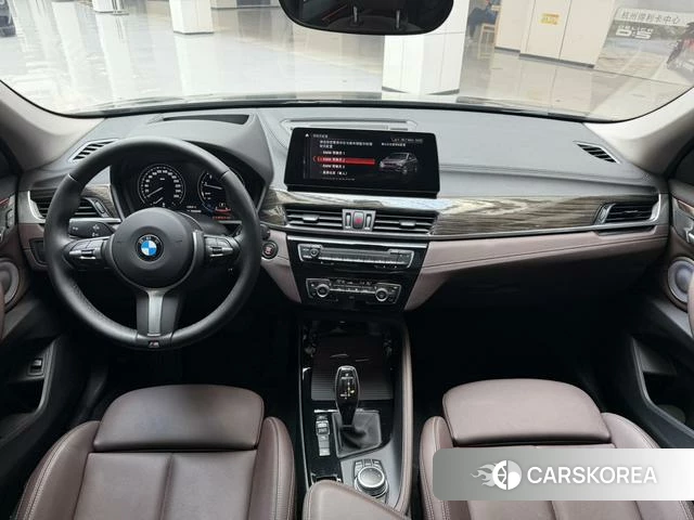 BMW X1 id 4275596 из Китая 15