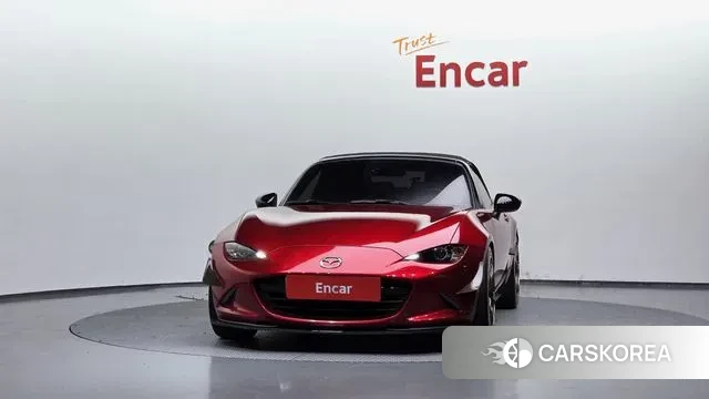 Mazda MX-5 MIATA id 2994530 из Кореи 13