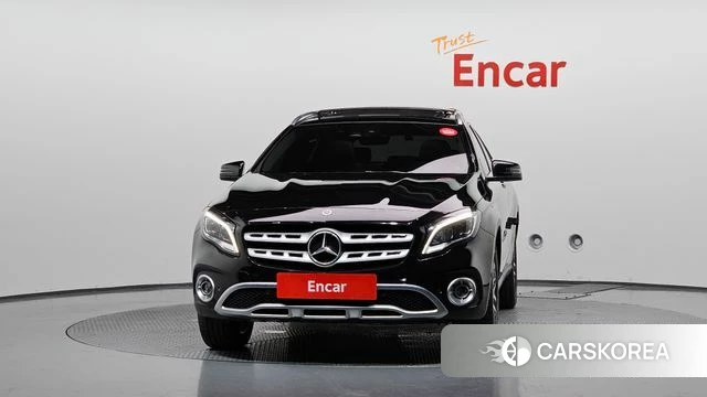 Mercedes-Benz GLA-Class X156 id 4882446 из Кореи 13