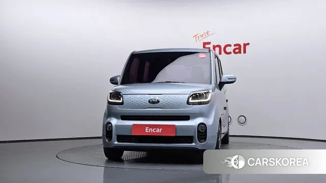 Kia The New Ray id 3386167 из Кореи 13