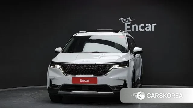 Kia Carnival 4th generation id 3384258 из Кореи 13