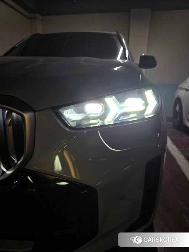 BMW X5 (G05) id 4879419 из Кореи 13