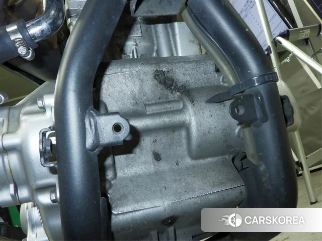 Engine photo