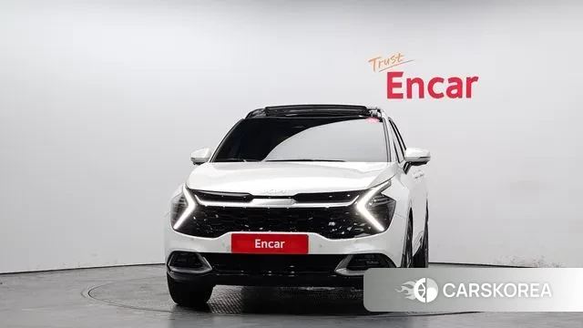 Kia Sportage 5th Generation id 3706689 из Кореи 13