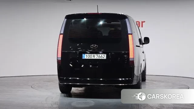 Hyundai Staria id 3722430 из Кореи 13