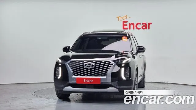 Hyundai Palisade id 2711033 из Кореи 13