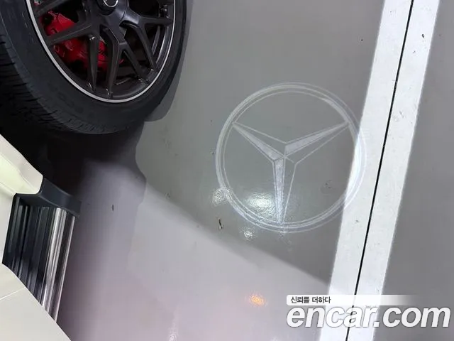 Mercedes-Benz G-Class W463b id 2679064 из Кореи 3