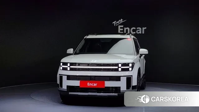 Hyundai Santa Fe (MX5) id 3241182 из Кореи 13