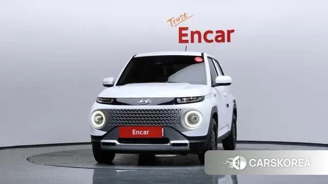 Hyundai Casper id 3421389 из Кореи 13